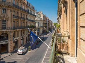 Superbe appartement T4 de standing en centre-ville