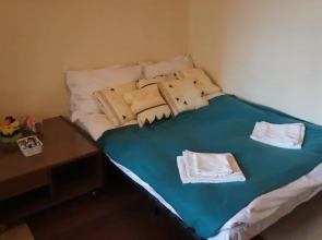 Aleksroks Apartments Barska