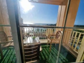 شقه الفارس المارينا مدينة الملك عبدالله الاقتصادية