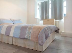 Oban Street - Deluxe Guest Room