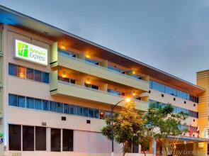 Holiday Inn Express San Diego Downtown by IHG