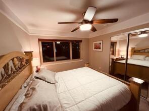 2 Bedroom Penthouse Downtown Seattle