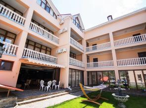 Villa Alexandriya Guest House