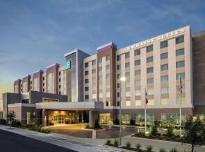 Embassy Suites by Hilton College Station, TX