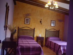 Casa Rural Poblado de Bazán II