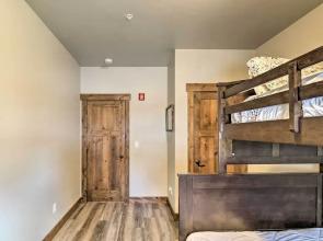 Montana Vacation Rental - Fish, Hike, Ski!