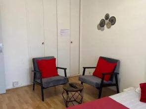 Appart Port Du Canal