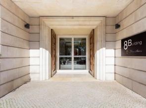 Lisbon Finestay 8 Building Apartments