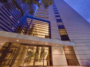 Mercure São Paulo Grand Plaza Paulista