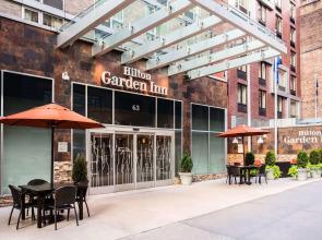 Hilton Garden Inn New York/West 35th Street