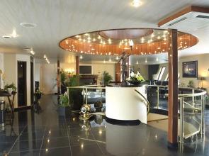 Crossgates Hotelship 3 Star Dusseldorf