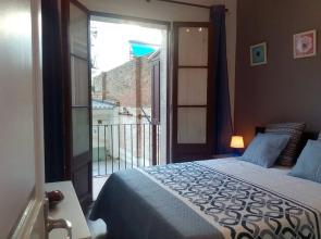 Camp Nou Vacances Apartment