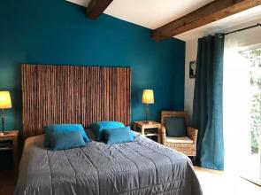 Le Mas de Bertagne – Gîte