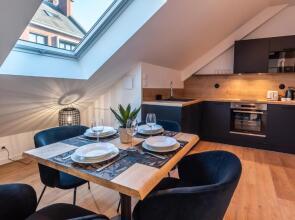 DOWNTOWN LOFT - CENTRE VILLE - WiFi - NETFLIX