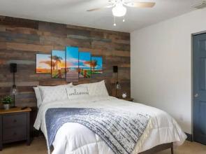 Casa Madeira @ the heart of Miami Design District