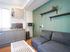 Beautiful Apartment In La Défense