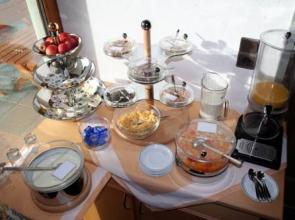 Gästehaus Prantl Hotel