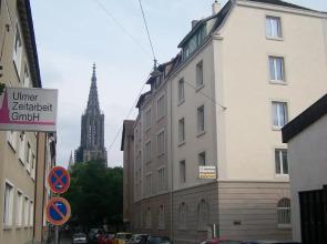 Gästehaus Heigeleshof