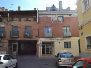 Hotel Apartamentos Don Juan I