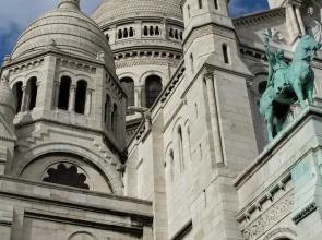 Cosy Apartment - 1br/4p - Montmartre