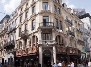 Smartflats - Fripiers