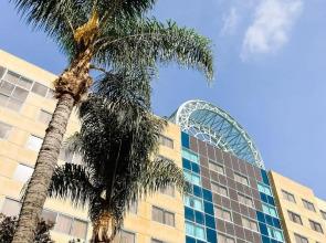 Sheraton Fairplex Suites & Conference Center