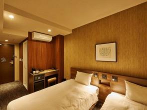 Welina Hotel Premier Nakanoshima EAST