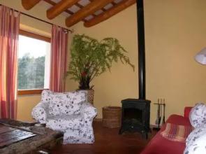 Masia Rural Cal Simó