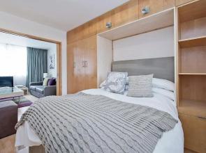 St Christopher's Place Serviced Apartments Central London