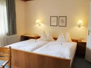 Hotel & Pension Rottenau