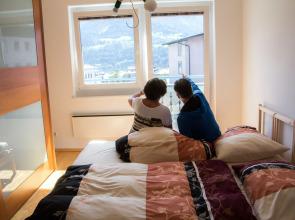 Chalet CityXPress Zell am See