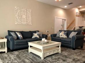 Our House at the Beach C-115 2 Bedrooms 2 Bathrooms Home