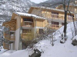 Well-kept and Comfortable Apartment Near Val Thorens