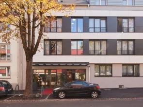 Boutiquehotel am Stadtgarten