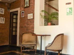 Hospedaje San Lorenzo