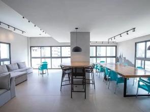 Studio Sao Paulo PUC Allianz Park 507WB