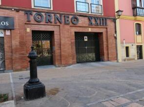 Sevilla Torneo PG Apartamentos