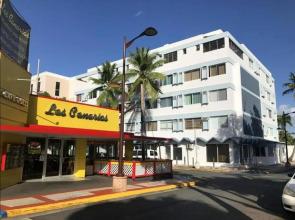Beach Studio at Verdemar 2