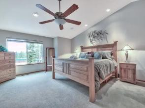 2272l The Lupine Lodge 3 Bedroom Home