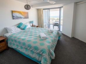Centrepoint Holiday Apartments