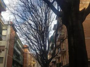 Laghirla, appartamento adiacenze centro storico