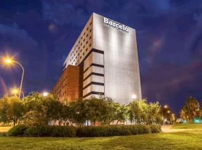 Barcelo Granada Congress