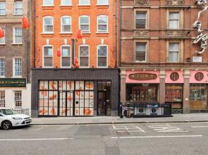 Hausd - Leicester Square