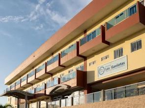 Hogar Dorado Las Gaviotas