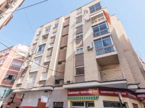 Apartamento Salzillo