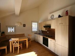 Appartements Zur Kapelle