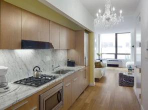 The Pina - Corporate Apartment