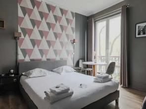 Cosy Studio - 2P - Place de la Rapublique