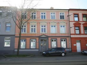 Apartment on the Aubach in Schwerin