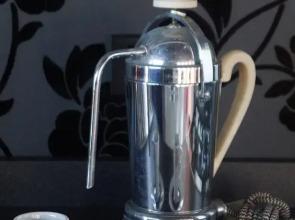 Bed & Breakfast Barium